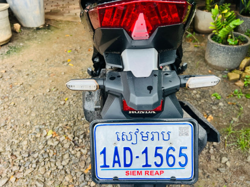 Click 019 up 023 ម៉ាសុីនស្អាត