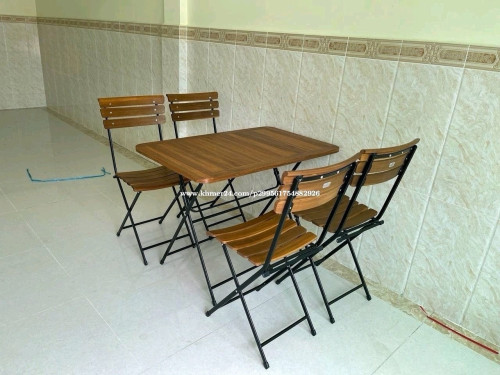 Coffee Outdoor set in stock