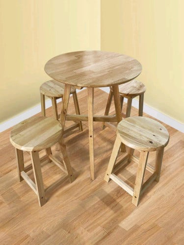 Coffee table set