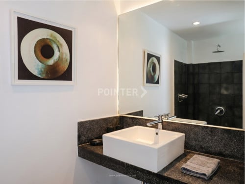 Comfortable Studio Apartment for Rent Near Royal Palace