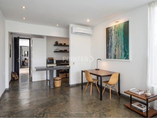 Comfortable Studio Apartment for Rent Near Royal Palace