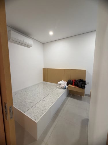 Condo លក់បន្ទាន់ មានដេគ័រស្រាប់ទិញភ្លាមចូលនៅភ្លាម