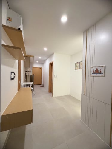 Condo លក់បន្ទាន់ មានដេគ័រស្រាប់ទិញភ្លាមចូលនៅភ្លាម