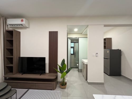 Condo 1 bedroom for rent !