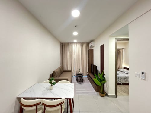Condo 1 bedroom for rent !