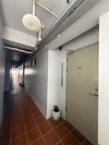 Condo Arakawa / អារ៉ាខាវ៉ា (02 Bedrooms)