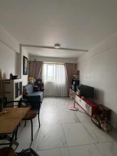 Condo Arakawa / អារ៉ាខាវ៉ា (02 Bedrooms)