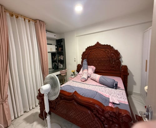 Condo Arakawa / អារ៉ាខាវ៉ា (02 Bedrooms)