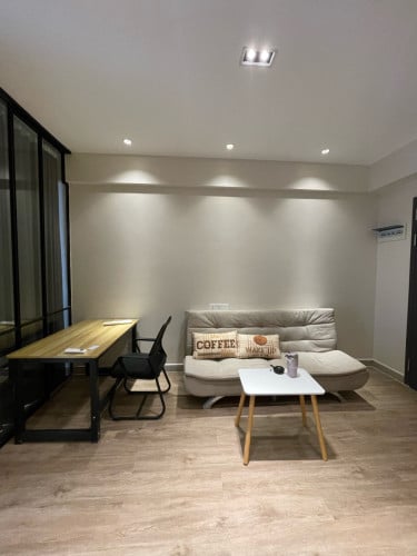Condo for rent