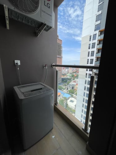 Condo for rent