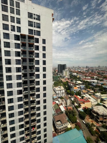 Condo for rent