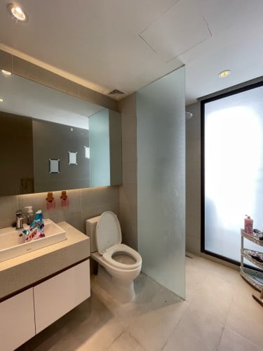 Condo for rent