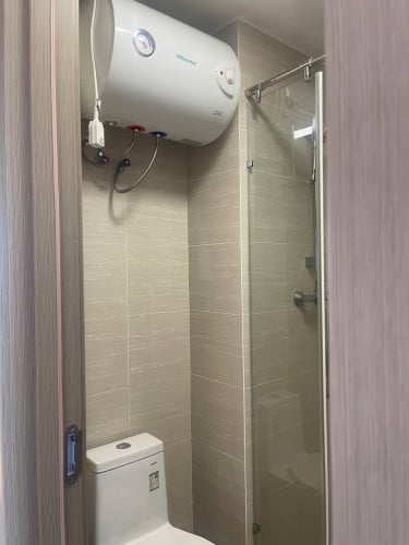 Condo for rent, Location In Mean Chey