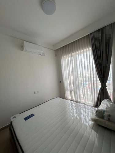 Condo for rent, location in Mean Chey