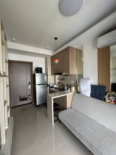 Condo for rent, location in Mean Chey