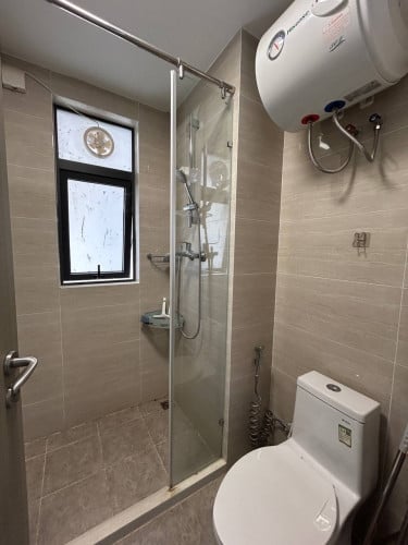 Condo for rent, location in Mean Chey