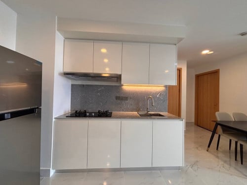 Condo for rent TV Tower