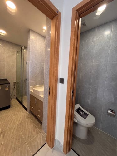 Condo for rent TV Tower