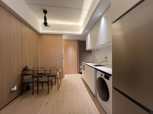CONDO FOR RENT๐Koh Norea (Vue Aston)