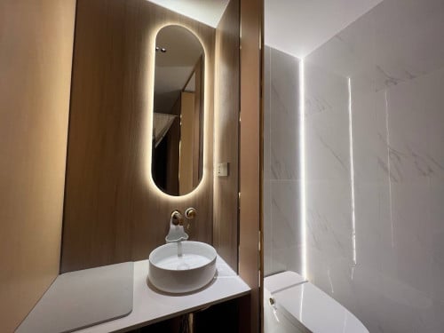 CONDO FOR RENT๐Koh Norea (Vue Aston)
