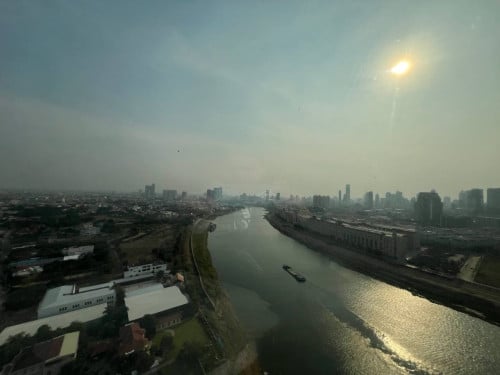 CONDO FOR RENT๐Koh Norea (Vue Aston)