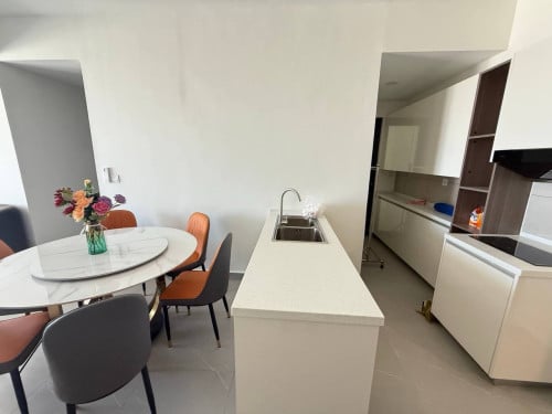 CONDO FOR RENT๐Urban Village