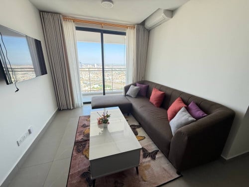 CONDO FOR RENT๐Urban Village