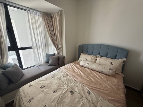 CONDO FOR RENT๐Urban Village