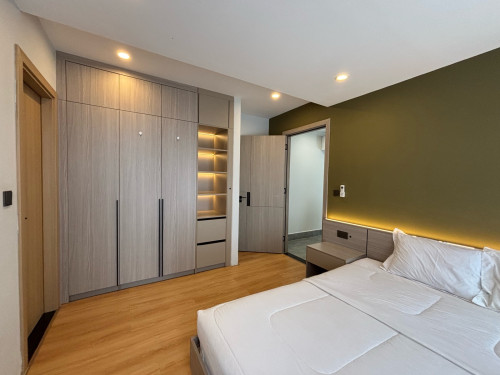 Condo free WiFi , Parking, Cleaning