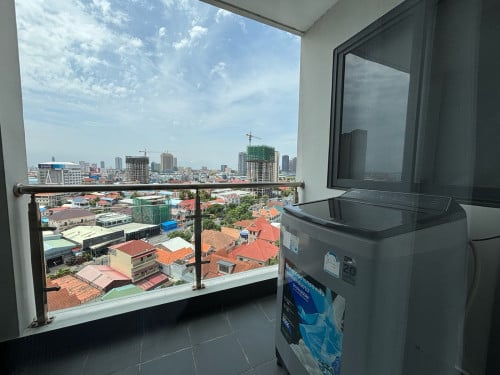 Condo free WiFi , Parking, Cleaning