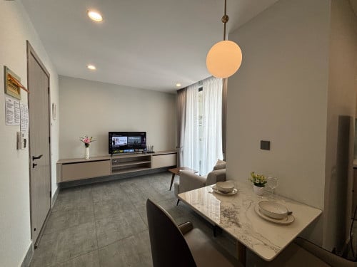 Condo free WiFi , Parking, Cleaning