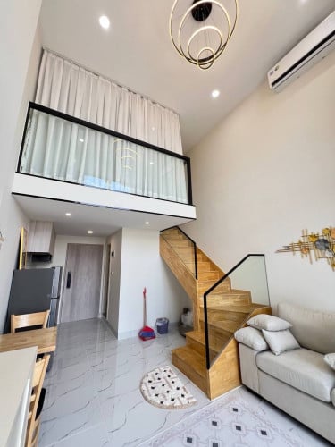 Condo L Tower271 for rent in Boeng Trobek