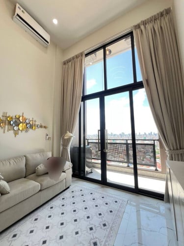 Condo L Tower271 for rent in Boeng Trobek