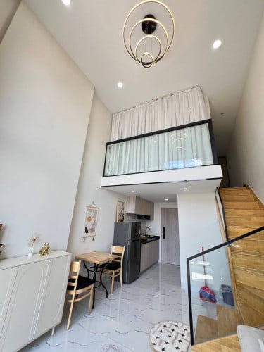 Condo L Tower271 for rent in Boeng Trobek