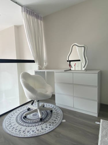 Condo L Tower271 for rent in Boeng Trobek