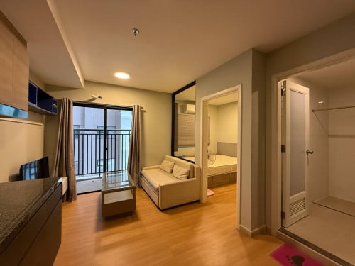 Condo The Star Polaris for rent in Chbar Ampov