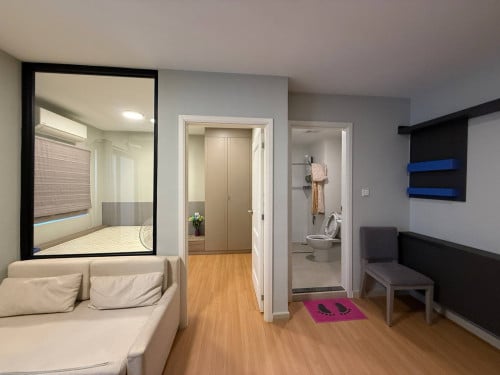 Condo The Star Polaris for rent in Chbar Ampov