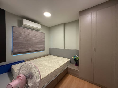 Condo The Star Polaris for rent in Chbar Ampov