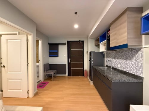 Condo The Star Polaris for rent in Chbar Ampov