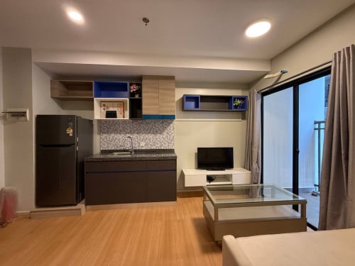 Condo The Star Polaris for rent in Chbar Ampov