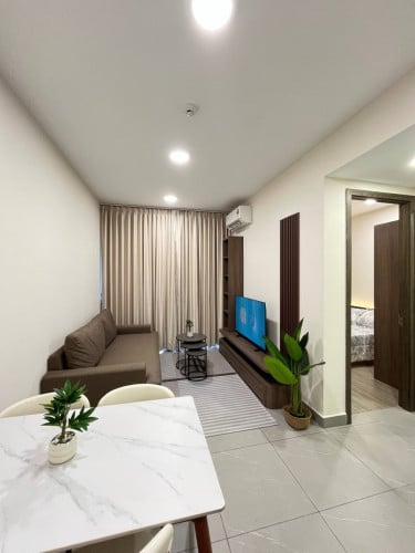 Condo Urban Village  for rent at 60m