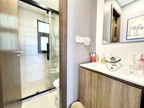 Condo Urban Village for rent at Hun Sen 60m