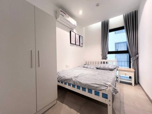 Condo Urban Village for rent in 60m