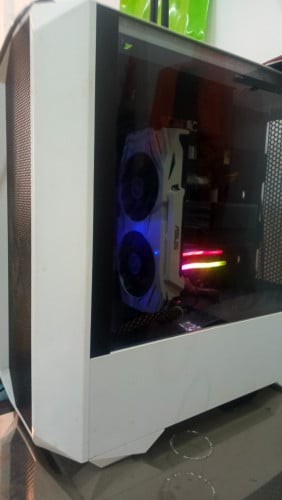 Core I5 Ram 16Gb VGA 6G