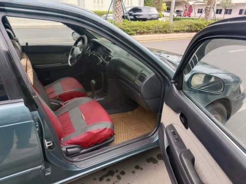 Corolla DX 1995