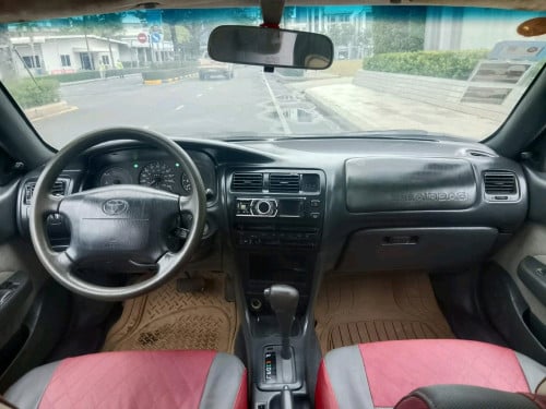 Corolla DX 1995