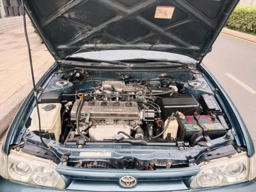 Corolla DX 1995