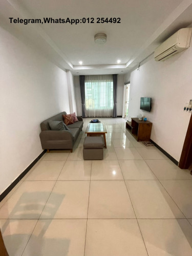 Cozy Fully Furnished Apartment for Rent