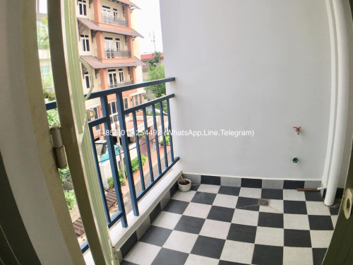 Cozy Fully Furnished Apartment for Rent