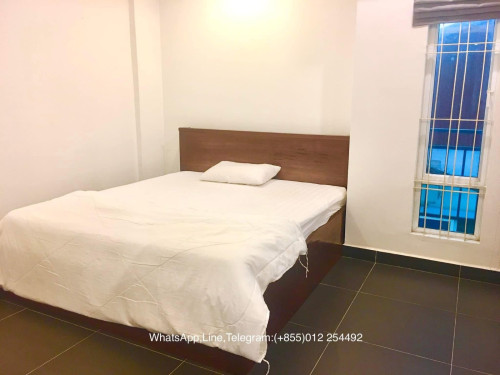 Cozy Fully Furnished Apartment for Rent
